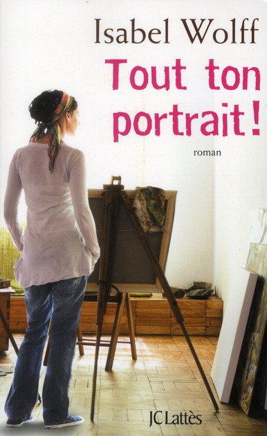 Emprunter Tout ton portrait livre