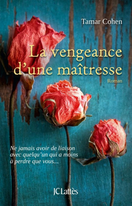 Emprunter La vengeance d'une maîtresse livre