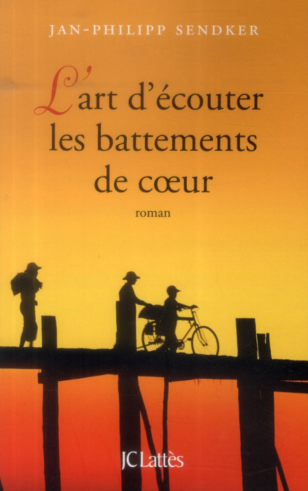 Emprunter L'art d'écouter les battements de coeur livre