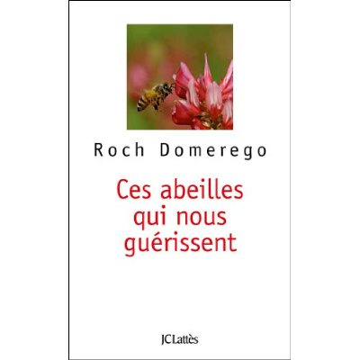 Emprunter Ces abeilles qui nous guerissent livre