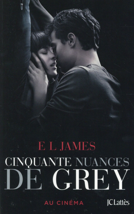 Emprunter Fifty Shades Tome 1 : Cinquante nuances de Grey livre