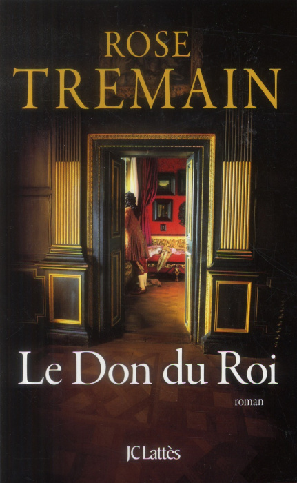 Emprunter Le Don du Roi livre