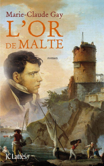 Emprunter L'or de Malte livre