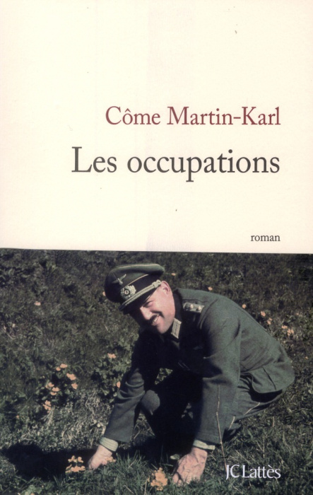 Emprunter Les occupations livre