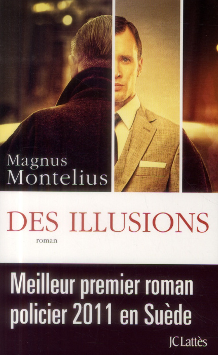 Emprunter Des illusions livre