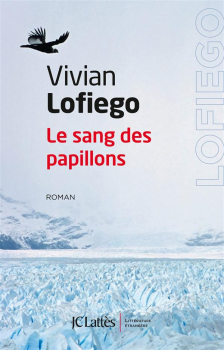 Emprunter Le sang des papillons livre