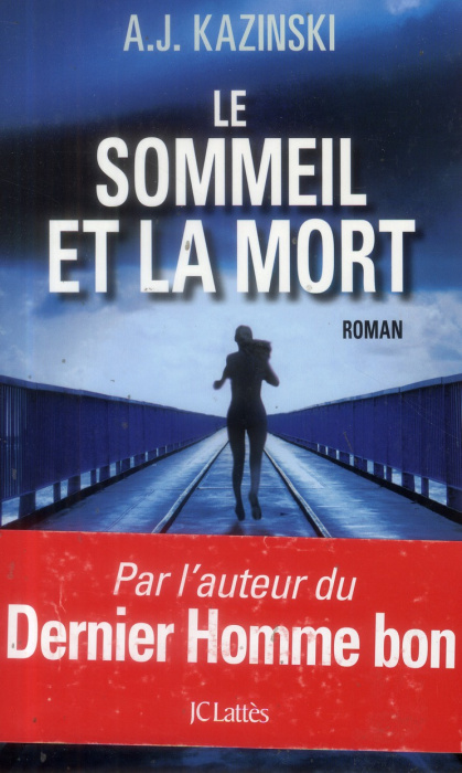 Emprunter Le sommeil et la mort livre