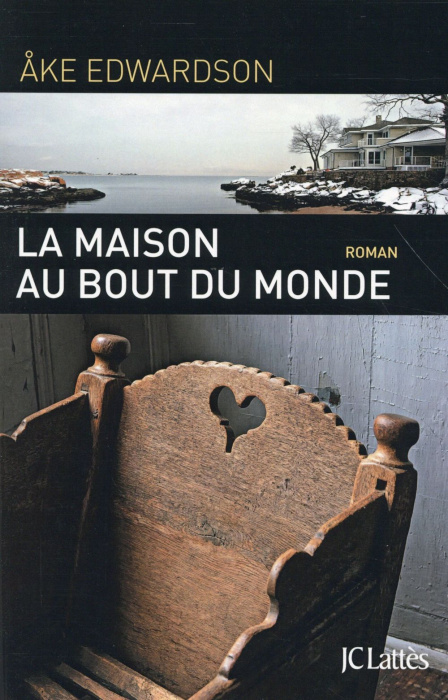 Emprunter La maison au bout du monde livre
