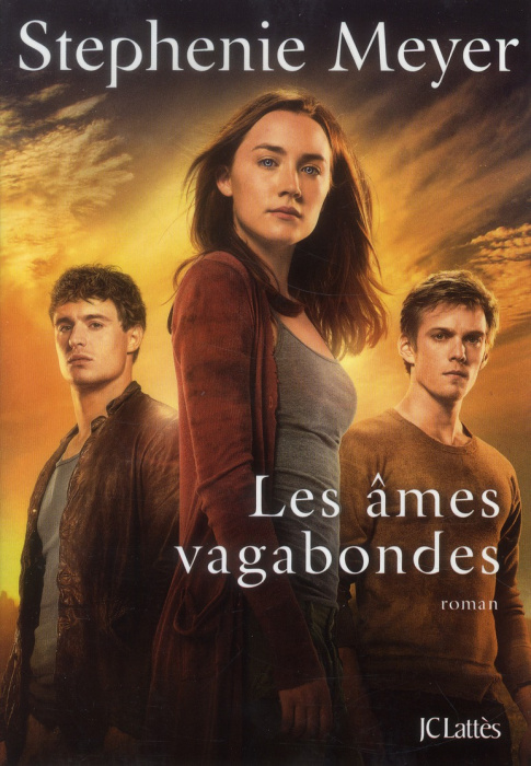 Emprunter Les âmes vagabondes . Edition 2013 livre