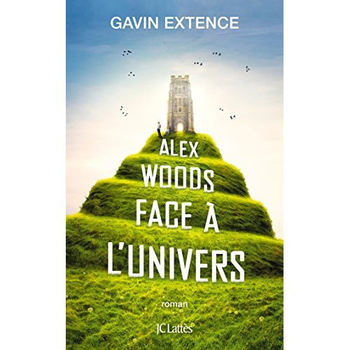 Emprunter Alex Woods face à l'univers livre