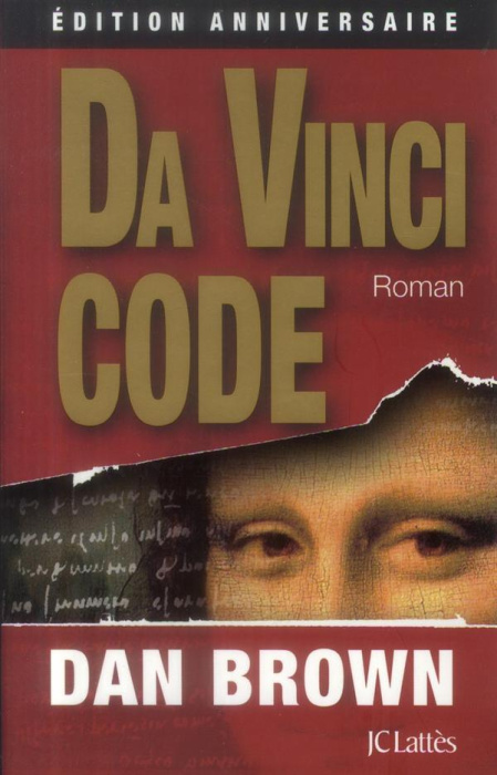 Emprunter Da Vinci Code livre