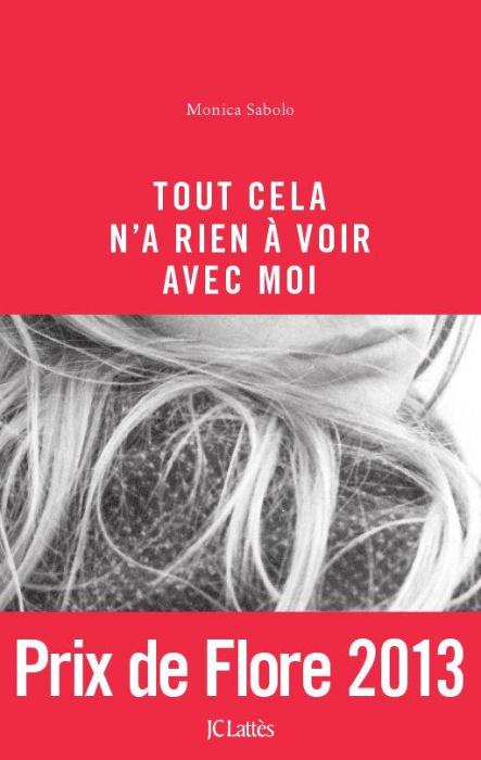 Emprunter Tout cela n'a rien à voir avec moi livre