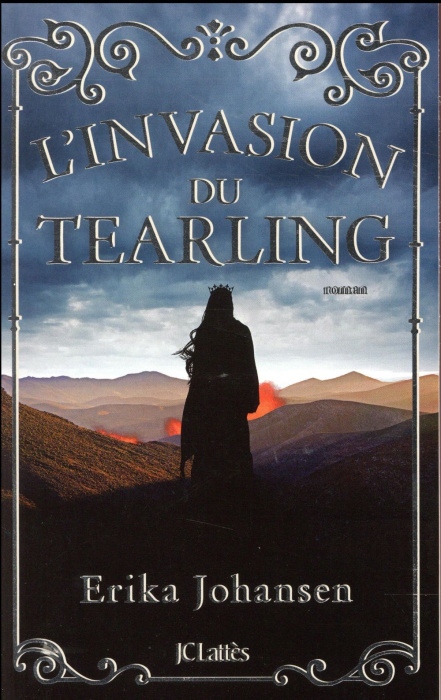 Emprunter La Trilogie du Tearling Tome 2 : L'invasion du Tearling livre