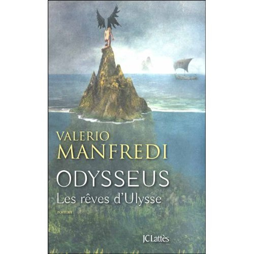 Emprunter Odysseus Tome 1 : Les rêves d'Ulysse livre