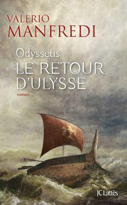 Emprunter Odysseus Tome 2 : Le retour d'Ulysse livre