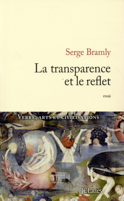 Emprunter La transparence et le reflet livre