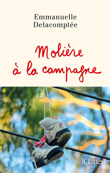 Emprunter Molière à la campagne livre