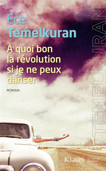 Emprunter A quoi bon la révolution si je ne peux danser livre
