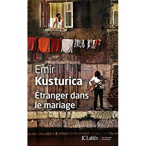 Emprunter Etranger dans le mariage livre