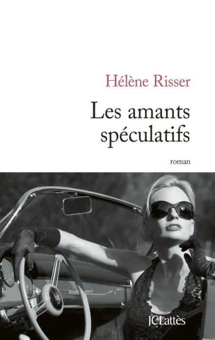 Emprunter Les amants spéculatifs livre