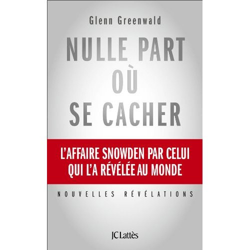 Emprunter Nulle part où se cacher livre