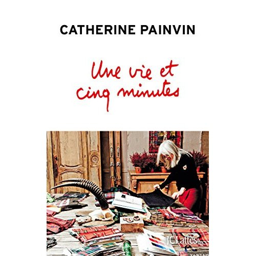Emprunter Une vie et cinq minutes livre