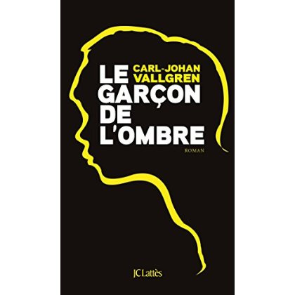Emprunter Le garçon de l'ombre livre