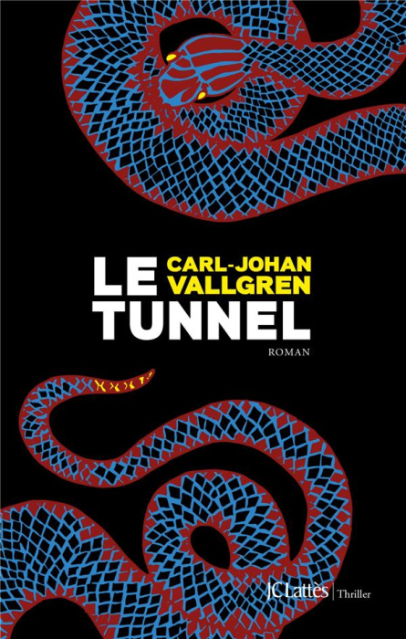 Emprunter Le tunnel livre
