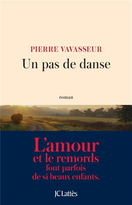 Emprunter Un pas de danse livre
