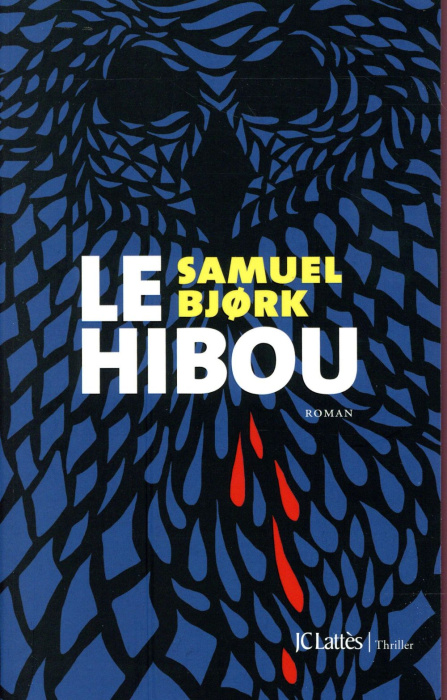 Emprunter Le hibou livre