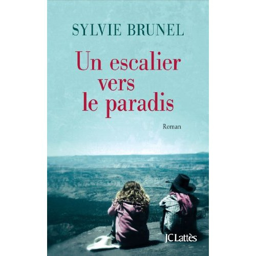 Emprunter Un escalier vers le paradis livre