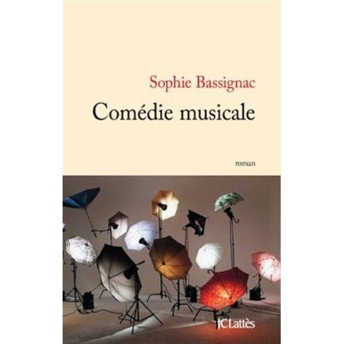 Emprunter Comédie musicale livre