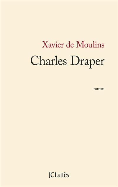 Emprunter Charles Draper livre