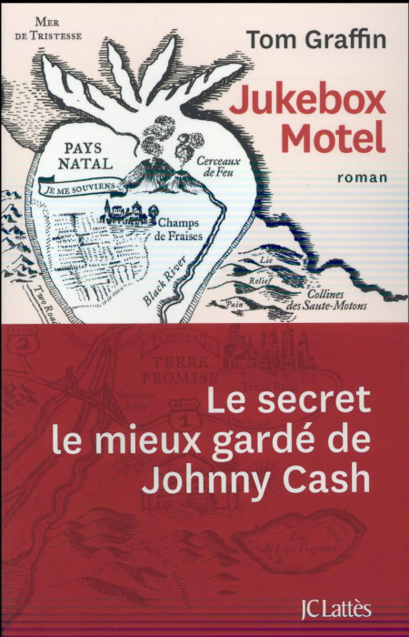 Emprunter Jukebox motel livre