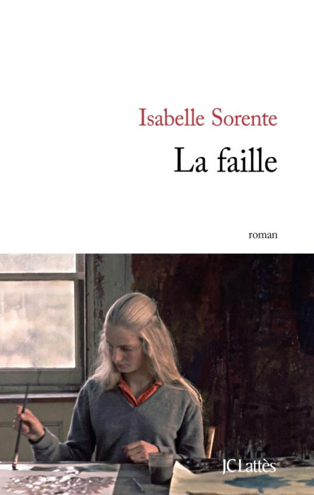 Emprunter La faille livre