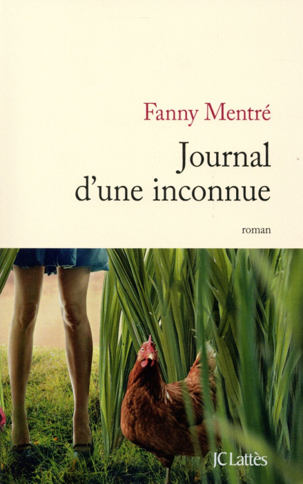 Emprunter Journal d'une inconnue livre