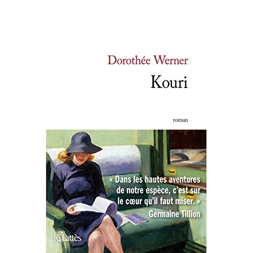 Emprunter Kouri livre