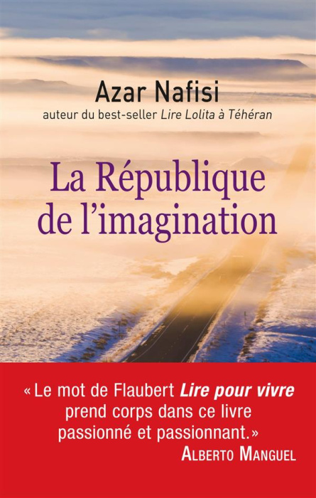 Emprunter La République de l'imagination. Comment les livres forgent une nation livre