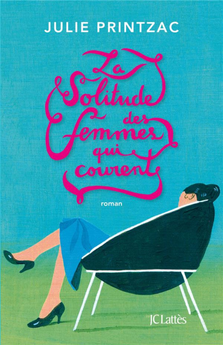 Emprunter La solitude des femmes qui courent livre
