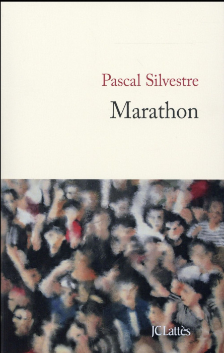 Emprunter Marathon livre