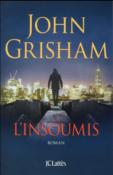 Emprunter L'insoumis livre