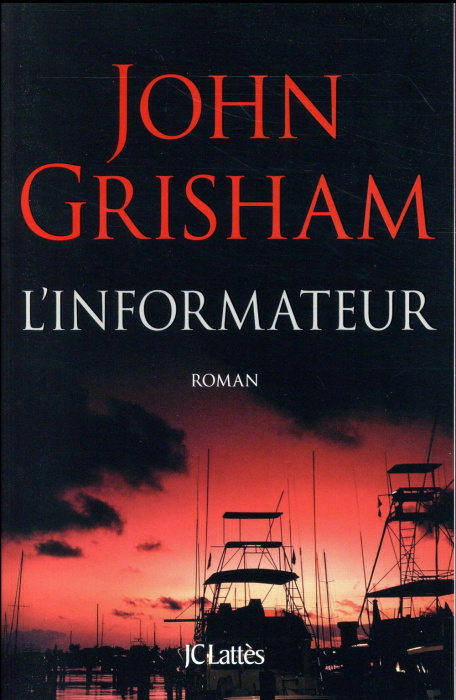 Emprunter L'informateur livre