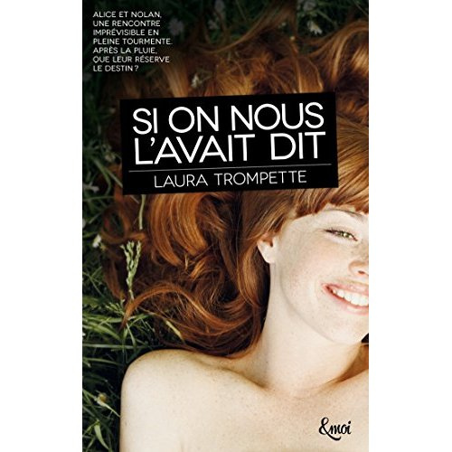 Emprunter Si on nous l'avait dit livre