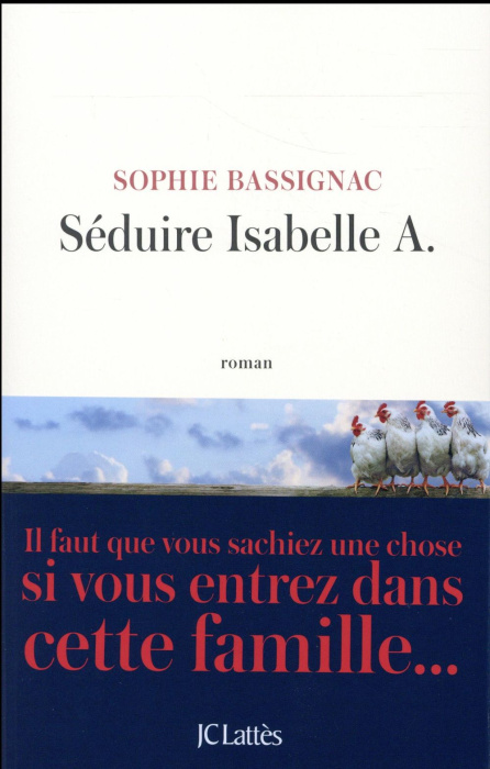 Emprunter Séduire Isabelle A. livre