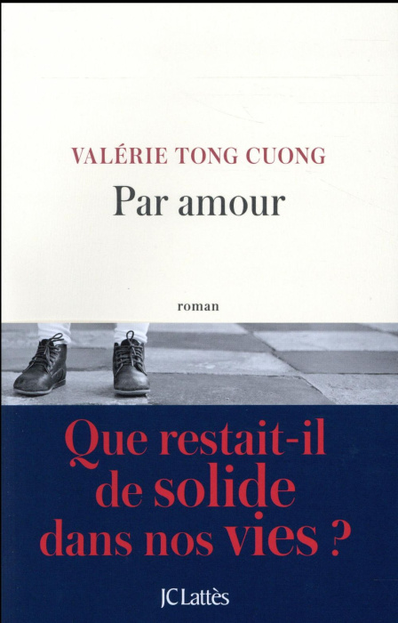 Emprunter Par amour livre