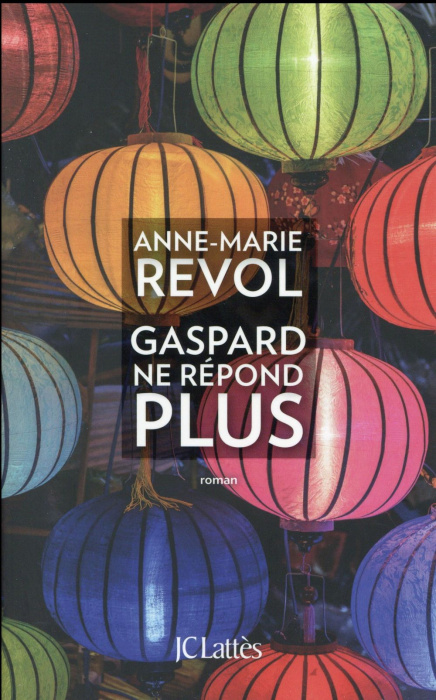 Emprunter Gaspard ne répond plus livre
