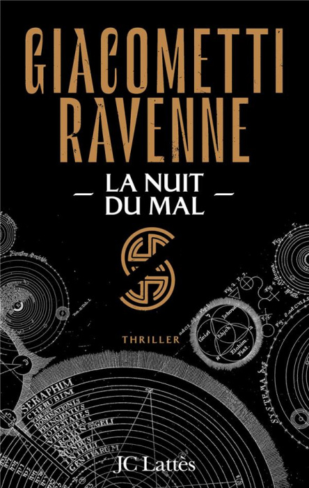 Emprunter La saga du soleil noir Tome 2 : La nuit du mal livre