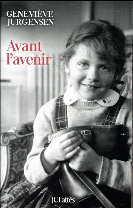 Emprunter Avant l'avenir livre