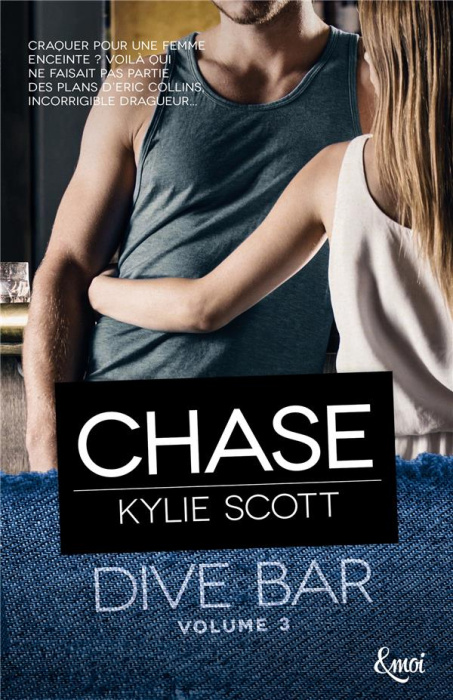 Emprunter Dive Bar Tome 3 : Chase livre