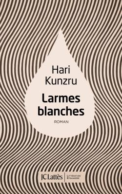 Emprunter Larmes blanches livre